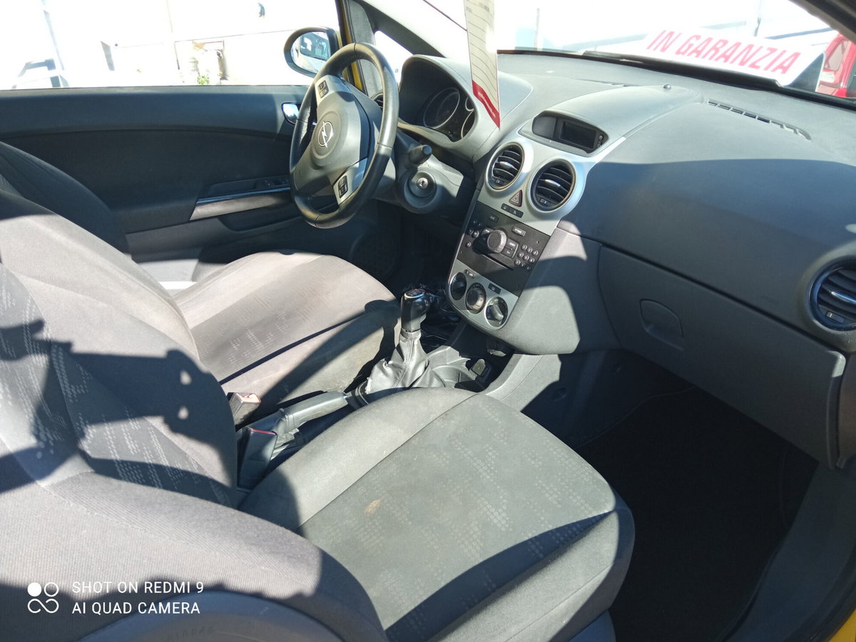 Opel Corsa 1.3 CDTI 95CV F.AP. 3 porte Elective (12)