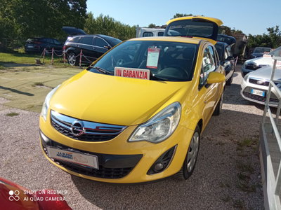 Opel Corsa 1.3 CDTI 95CV F.AP. 3 porte Elective (4)