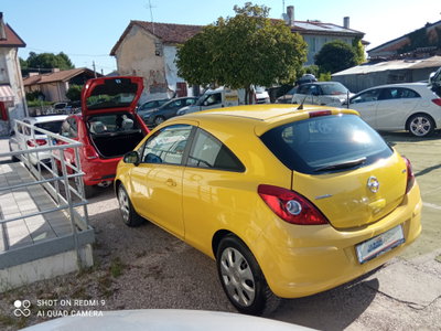 Opel Corsa 1.3 CDTI 95CV F.AP. 3 porte Elective (6)