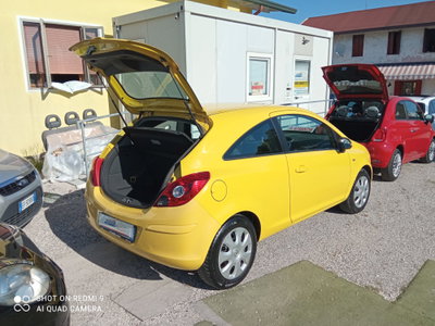 Opel Corsa 1.3 CDTI 95CV F.AP. 3 porte Elective (7)