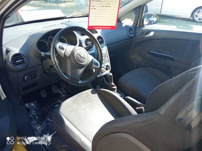 Opel Corsa 1.3 CDTI 95CV F.AP. 3 porte Elective (9)