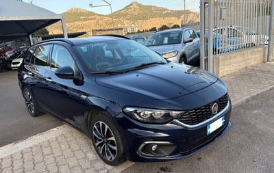 Fiat Tipo Station Wagon Tipo 1.6 Mjt S&S DCT SW Lounge usata