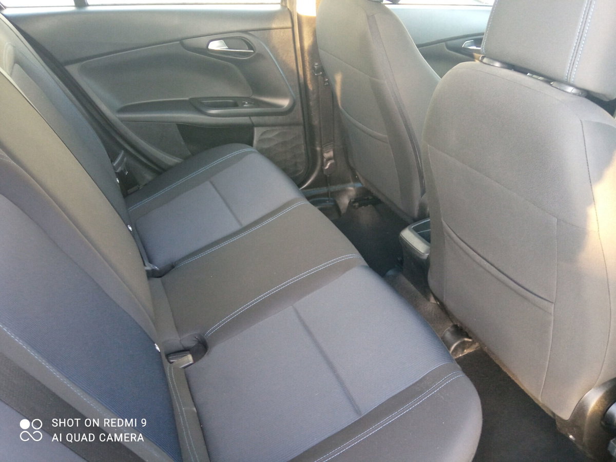 Fiat Tipo Station Wagon Tipo 1.6 Mjt S&S SW Lounge (12)