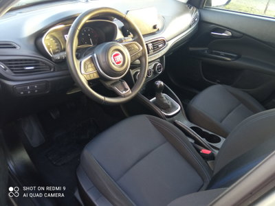 Fiat Tipo Station Wagon Tipo 1.6 Mjt S&S SW Lounge (10)