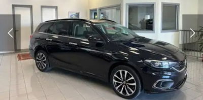 Fiat Tipo Station Wagon Tipo 1.6 Mjt S&S SW Lounge usata