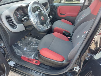 Fiat Panda 0.9 TwinAir Turbo Natural Power Lounge (5)
