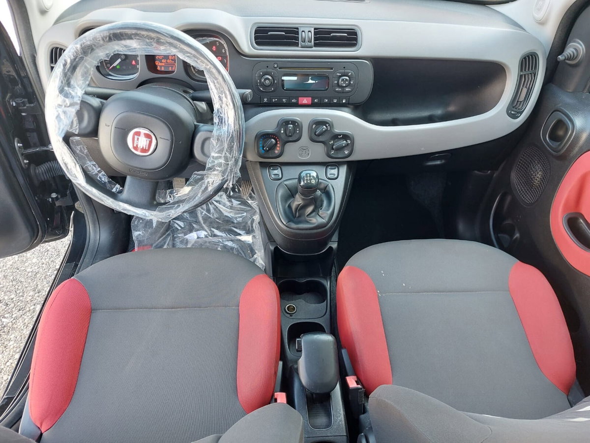 Fiat Panda 0.9 TwinAir Turbo Natural Power Lounge (7)