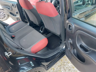 Fiat Panda 0.9 TwinAir Turbo Natural Power Lounge (9)