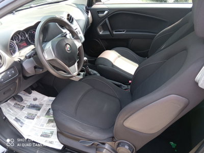 Alfa Romeo MiTo 1.4 T GPL Super (10)