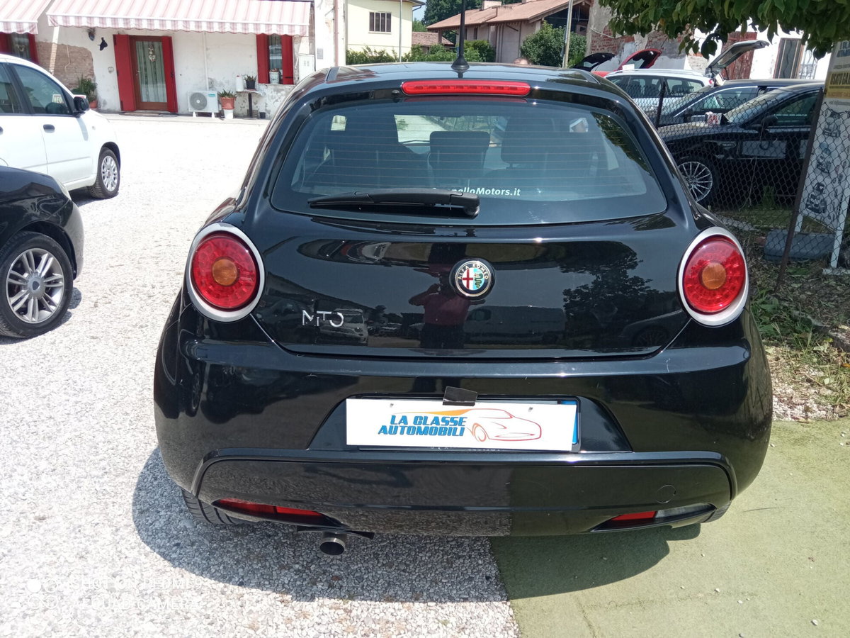 Alfa Romeo MiTo 1.4 T GPL Super (2)