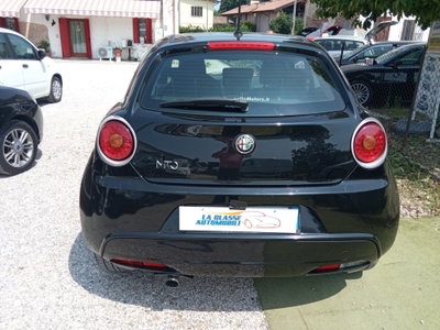 Alfa Romeo MiTo 1.4 T GPL Super (2)
