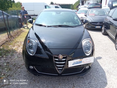 Alfa Romeo MiTo 1.4 T GPL Super (3)