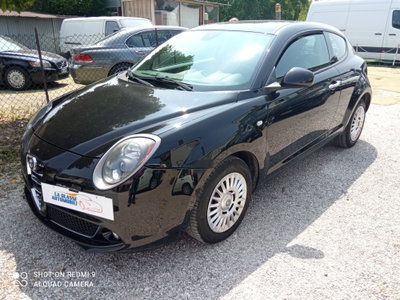Alfa Romeo MiTo 1.4 T GPL Super (4)