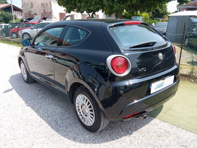 Alfa Romeo MiTo 1.4 T GPL Super (5)