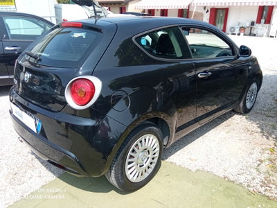 Alfa Romeo MiTo 1.4 T GPL Super (6)