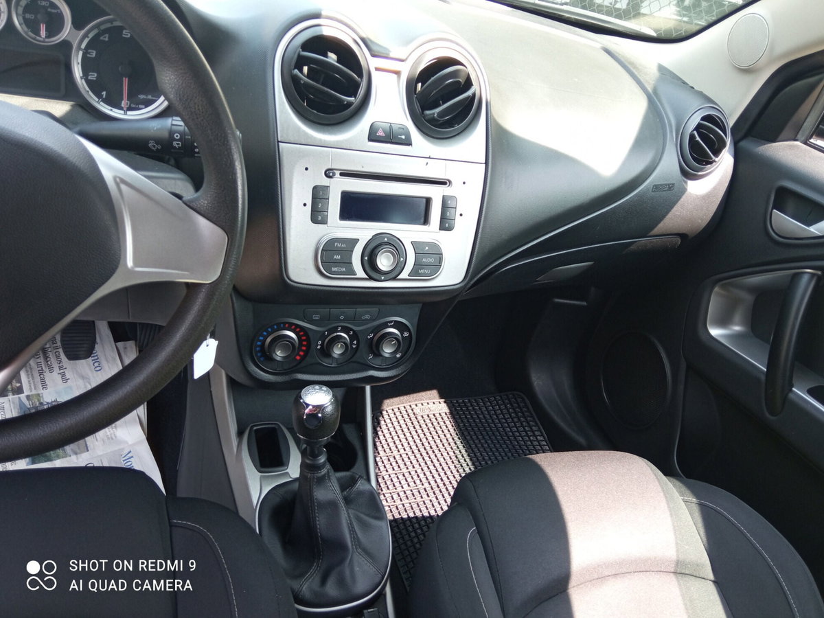 Alfa Romeo MiTo 1.4 T GPL Super (7)