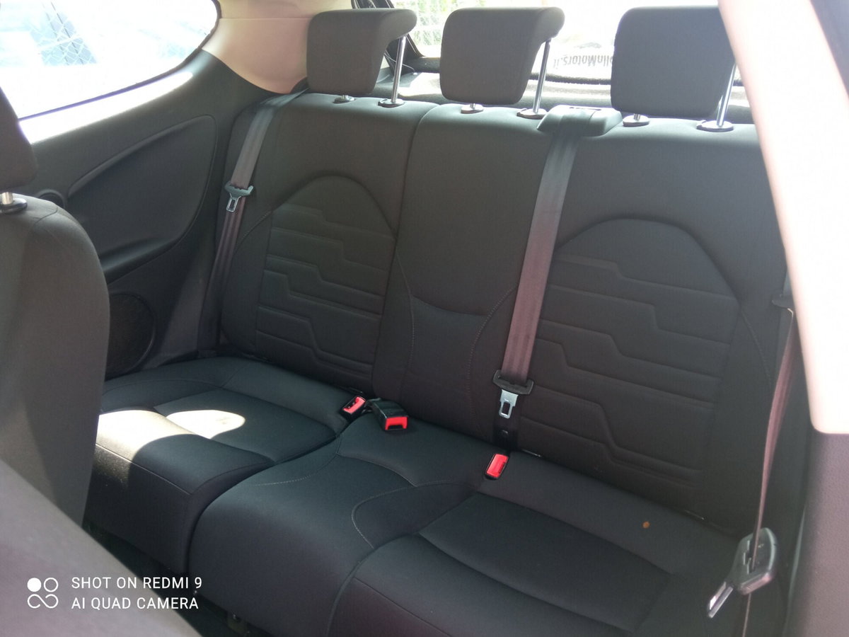 Alfa Romeo MiTo 1.4 T GPL Super (8)