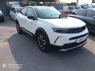 Opel Mokka 1.2 Turbo Edition usata