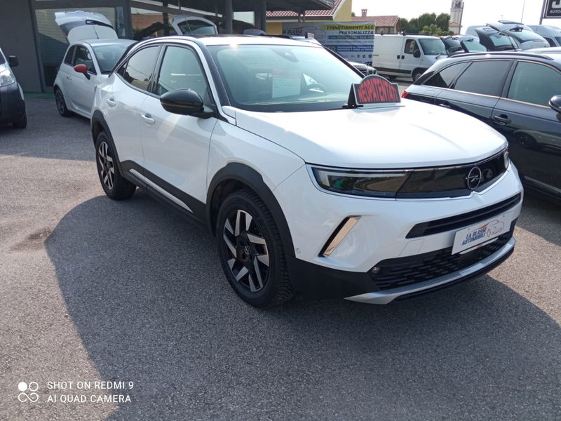 Opel Mokka 1.2 Turbo Edition