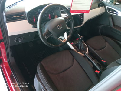 SEAT Arona 1.0 TGI XCELLENCE (13)