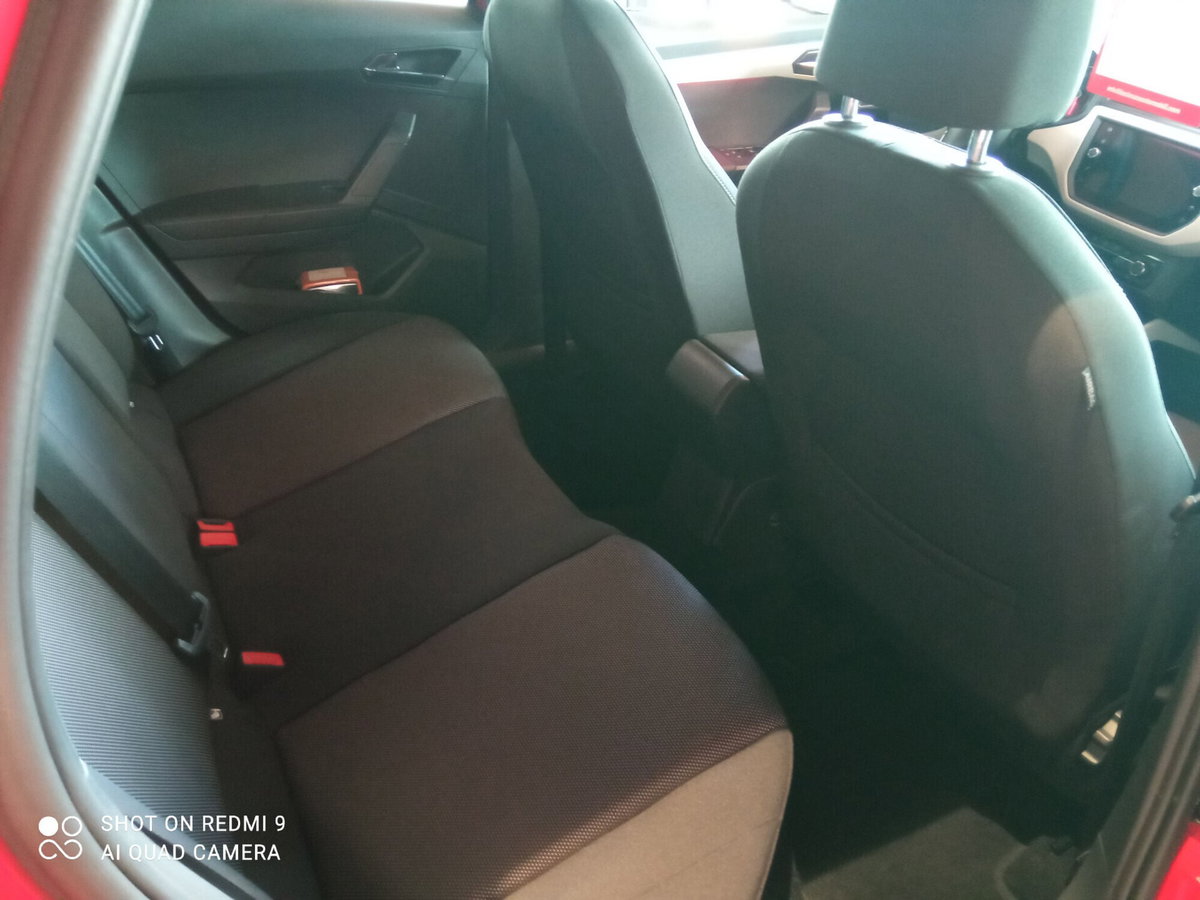 SEAT Arona 1.0 TGI XCELLENCE (14)