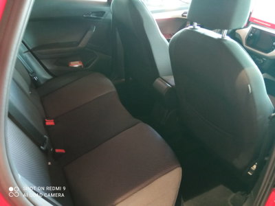 SEAT Arona 1.0 TGI XCELLENCE (14)