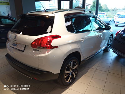 Peugeot 2008 100 Allure usata