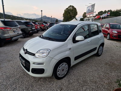 Fiat Panda 0.9 TwinAir Turbo S&S Lounge usata
