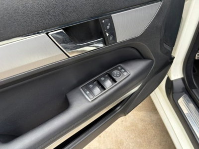 Mercedes-Benz Classe E Coupé 220 CDI Coupé BlueEFFICIENCY (14)