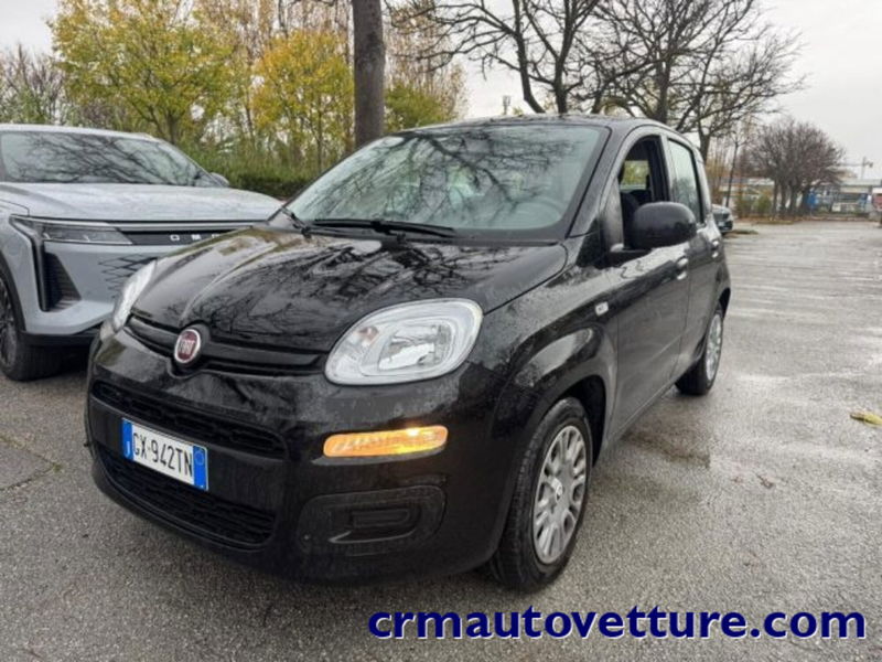 Fiat Panda 1.0 firefly hybrid s&s 70cv 5p.ti