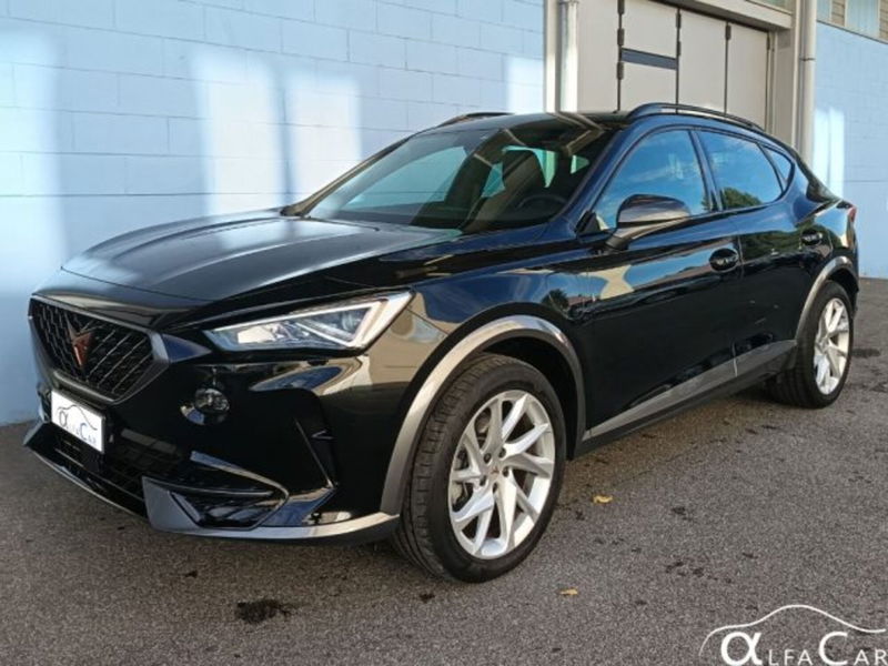 Cupra Formentor Formentor 1.4 e-Hybrid DSG