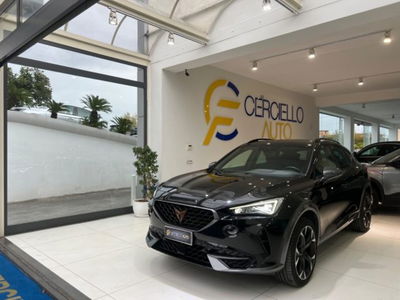 Cupra Formentor Formentor 1.5 TSI usata