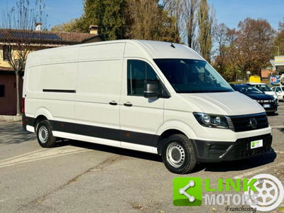 Volkswagen Veicoli Commerciali Crafter Furgone 35 2.0 BiTDI 177CV aut. 4Motion PL-TA Furgone