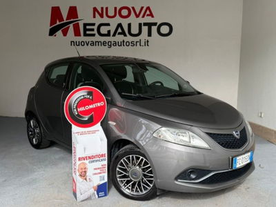 Lancia Ypsilon 1.2 69 CV 5 porte Gold usata