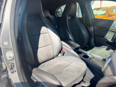 Mercedes-Benz Classe A 180 d Automatic Premium (12)