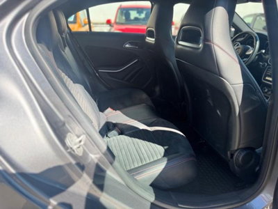 Mercedes-Benz Classe A 180 d Automatic Premium (13)