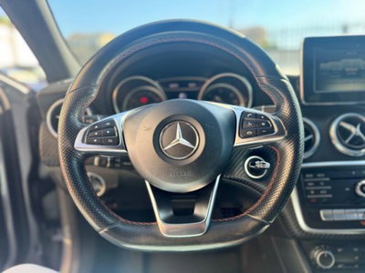 Mercedes-Benz Classe A 180 d Automatic Premium (15)