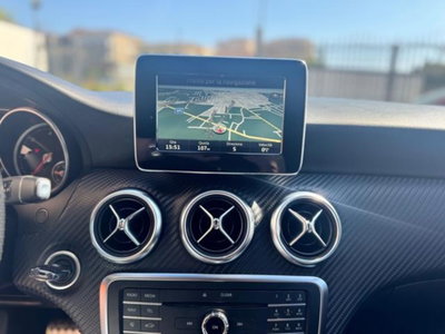 Mercedes-Benz Classe A 180 d Automatic Premium (17)
