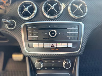 Mercedes-Benz Classe A 180 d Automatic Premium (18)