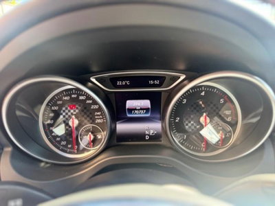 Mercedes-Benz Classe A 180 d Automatic Premium (19)