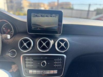Mercedes-Benz Classe A 180 d Automatic Premium (20)