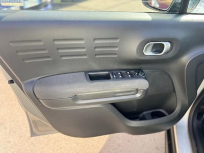 Citroen C3 Aircross PureTech 110 S&S Rip Curl (10)
