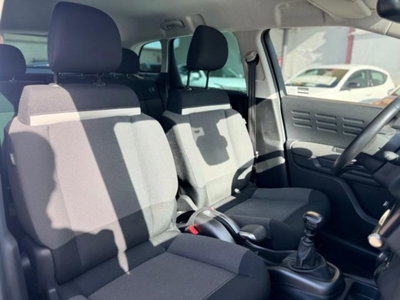 Citroen C3 Aircross PureTech 110 S&S Rip Curl (12)