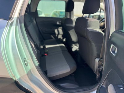 Citroen C3 Aircross PureTech 110 S&S Rip Curl (13)