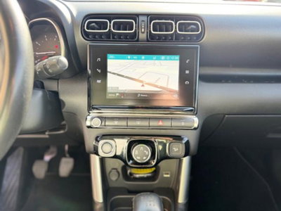 Citroen C3 Aircross PureTech 110 S&S Rip Curl (16)