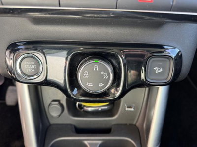 Citroen C3 Aircross PureTech 110 S&S Rip Curl (17)