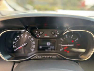 Citroen C3 Aircross PureTech 110 S&S Rip Curl (19)