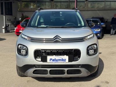 Citroen C3 Aircross PureTech 110 S&S Rip Curl (2)