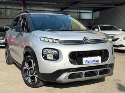 Citroen C3 Aircross PureTech 110 S&S Rip Curl (3)