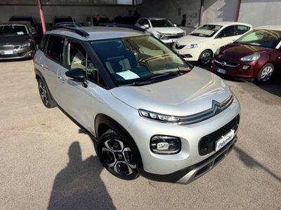 Citroen C3 Aircross PureTech 110 S&S Rip Curl (4)